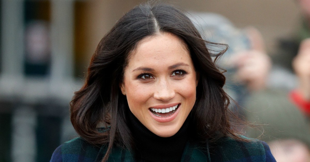 La photo gênante dont Meghan Markle se serait bien passée